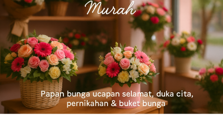 Toko Bunga Kertahayu
